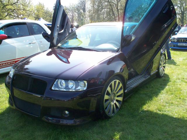 CALIBRA